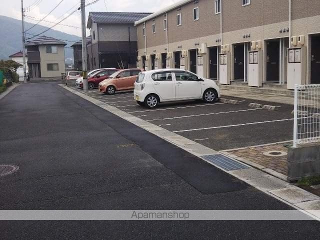 レオパレスOCEANBLUEIIIのその他写真