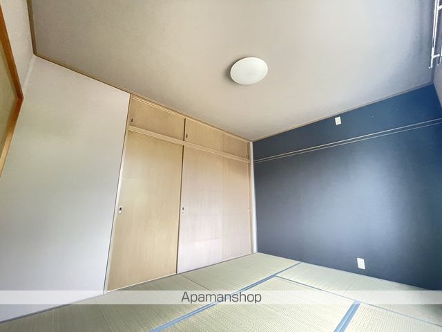 アクティルミナスの内装写真