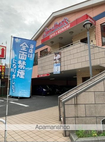 ガーラ・グランディ川崎西口の内装写真