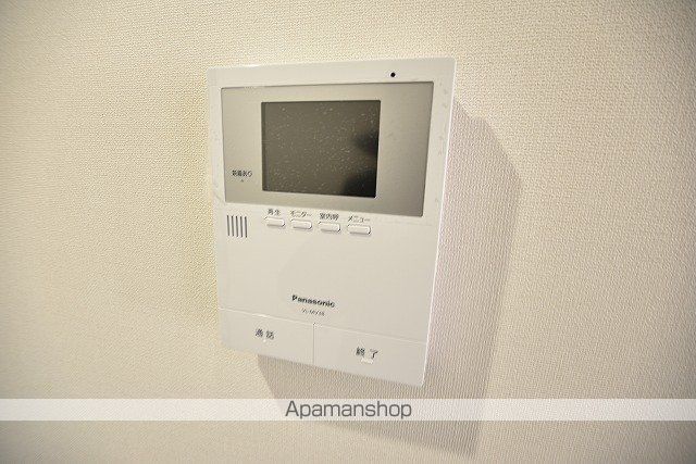 ウィングリバーの内装写真