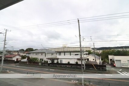 ＭａｉｓｏｎｄｕＥｔｏｉｌｅ[2LDK/48.61m2]の眺望