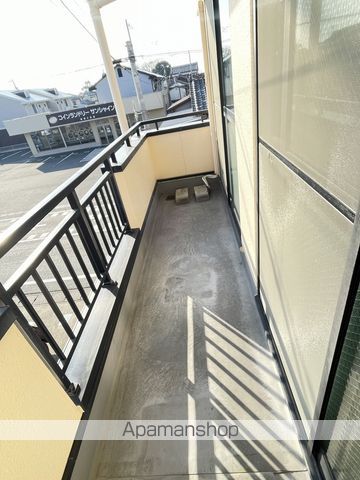 プレステージプチメゾンの内装写真