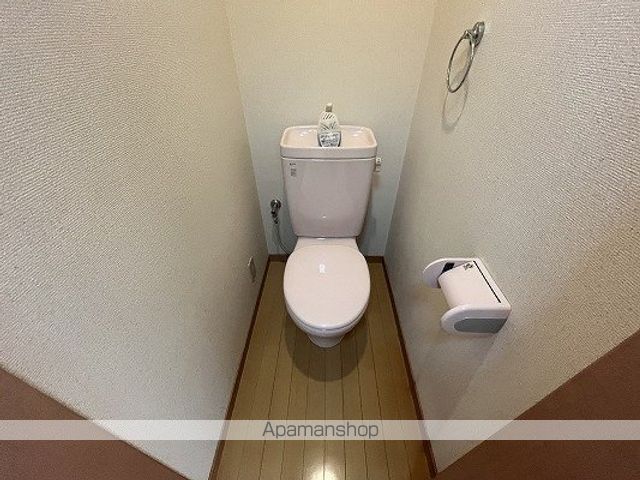アミスタ花北の内装写真