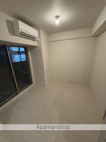 SPLENDID上本町WESTの内装写真