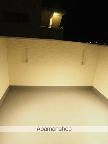 GRANDTIC FELIXの内装写真