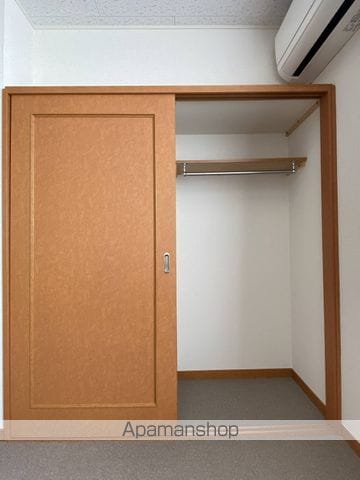 レオパレスワールドの内装写真