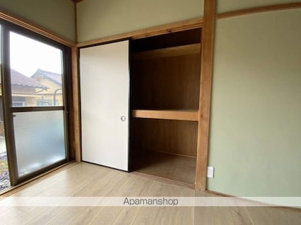 田間アパート（１・２号）[2K/40.49m2]の内装4