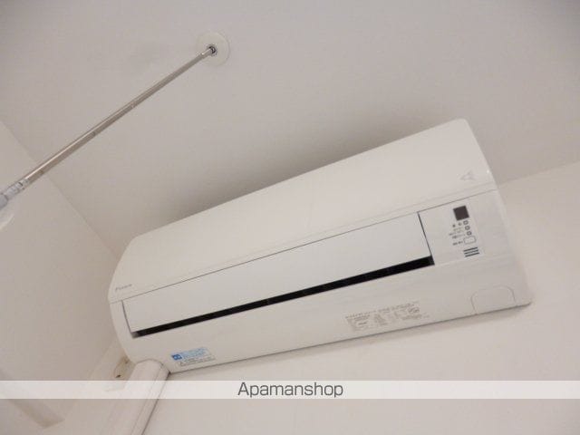 Jc Grande Modoの内装写真