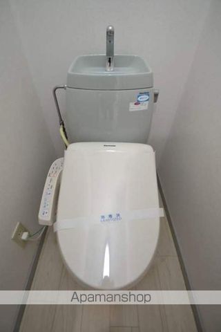 ビーライン北方の内装写真