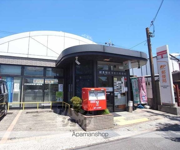 羽束師鴨川町貸家の周辺写真
