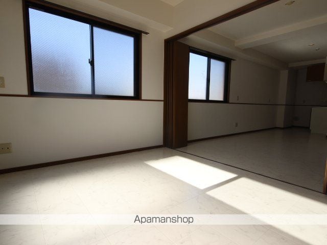 ラフォーレ十日市の内装写真