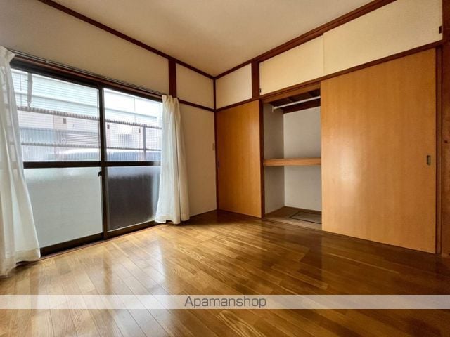 コーポハラの内装写真