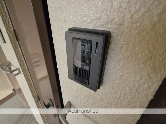 大林マンションの内装写真