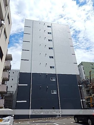 Ｌａ　Ｖｉｔａ泉[1LDK/46.64m2]の外観4
