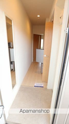 クレイノプレミールIIの内装写真