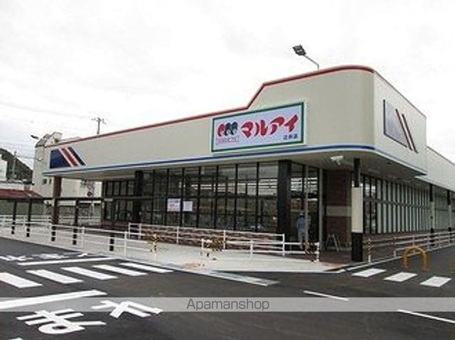 レオパレスサクセスの周辺写真