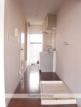 シャンテキシ[1R/20m2]の内装3