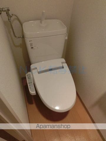 アポロンの内装写真