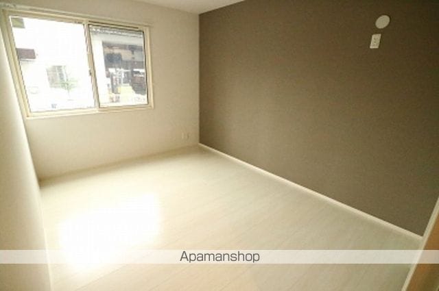 VILLA 高畔の内装写真
