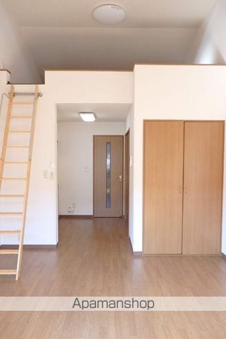ララヒルズpart1の内装写真