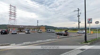 フィオリ　トゥーラ[1LDK/40.17m2]の周辺4