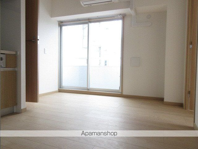 山手杉並ビルの内装写真