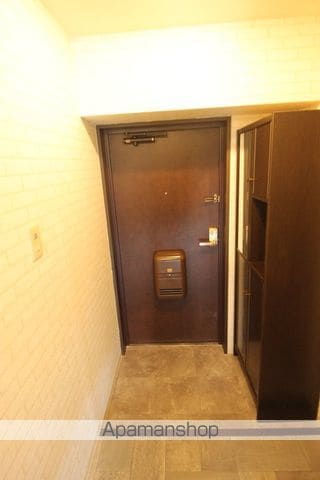 サンモールタナカの内装写真