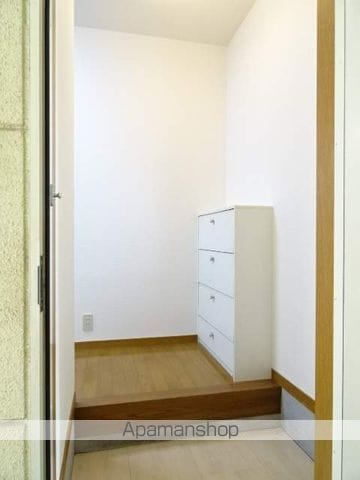 フィオーリIの内装写真