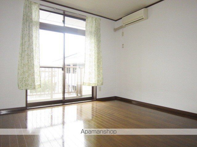 メゾン祖山の内装写真