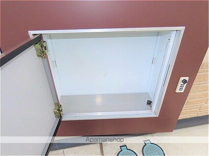 レオパレスゆめの実[1K/23.18m2]の玄関1