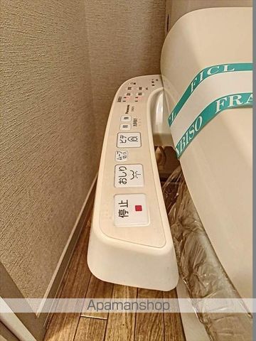 ラフィーネYの内装写真