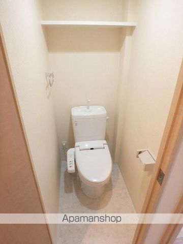 HF仙台五橋レジデンスの内装写真