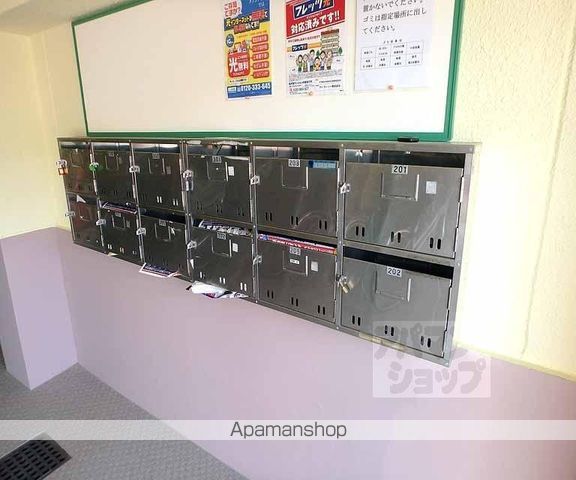 メゾンド古城のその他写真