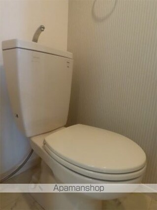 ｍａｉｓｏｎ　Ｋ[1K/22.8m2]のトイレ