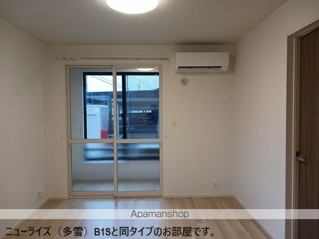 ドマーニ 土崎港の内装写真