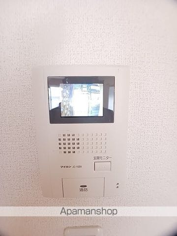 レインボーヒルIの内装写真