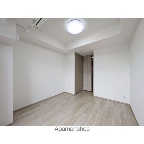 エスタート品川南大井の内装写真
