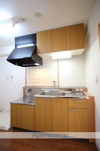 アスティオン鹿田の内装写真