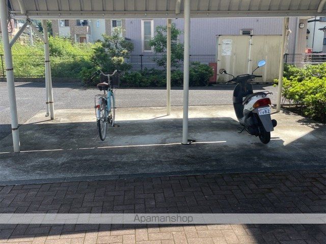 レオパレスプレシオ21Bのその他写真