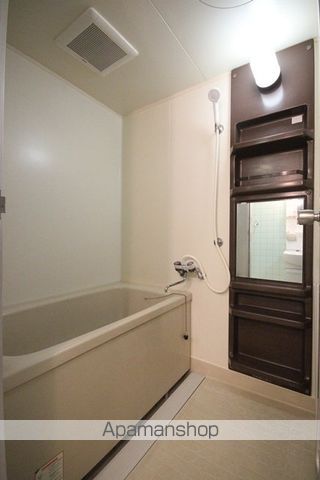 カネオハイツの内装写真