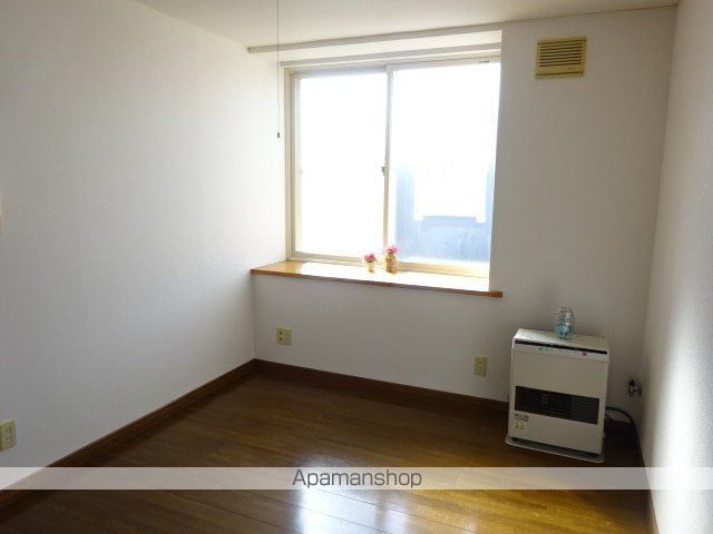 ノ-スランド西町A棟の内装写真