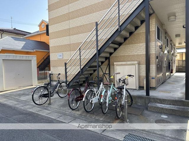 レオパレスサウス学南町のその他写真