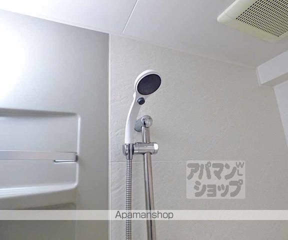 メロディーハイム堺町の内装写真