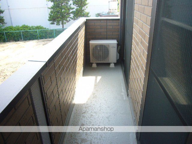 グレイスメゾンの内装写真