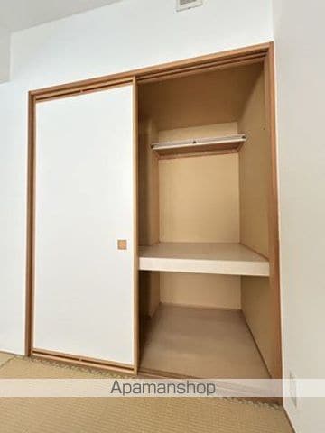 クリオ新札幌壱番館の内装写真
