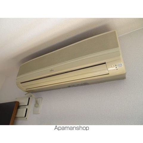 ホークハイツIIの内装写真