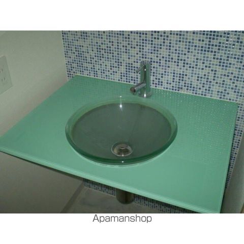 コンフォリア西麻布の内装写真