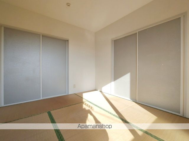 しおさいの丘Eの内装写真