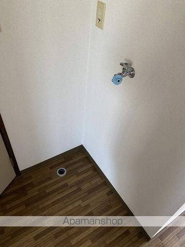 サンクレスト砂山の内装写真