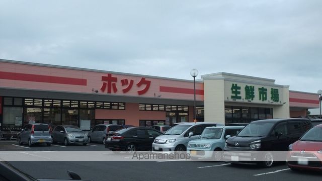 CRADLEの周辺写真